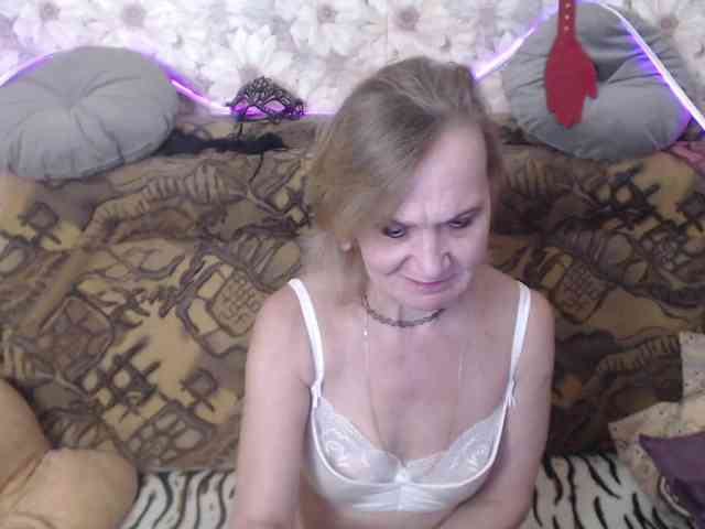 miss-bekker23 webcam