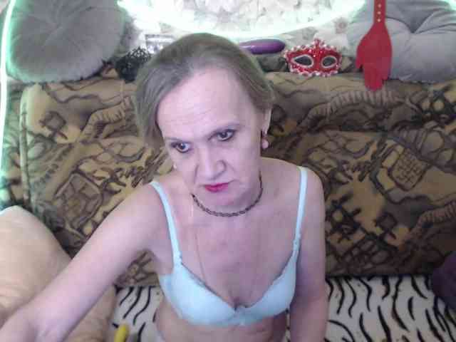 miss-bekker23 webcam