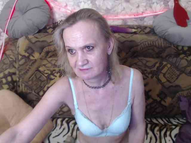 miss-bekker23 webcam