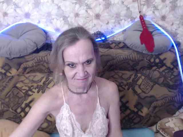 miss-bekker23 webcam