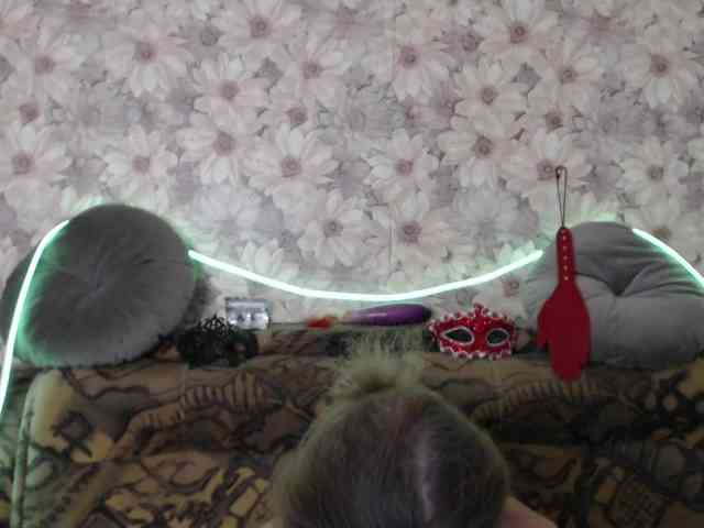 miss-bekker23 webcam