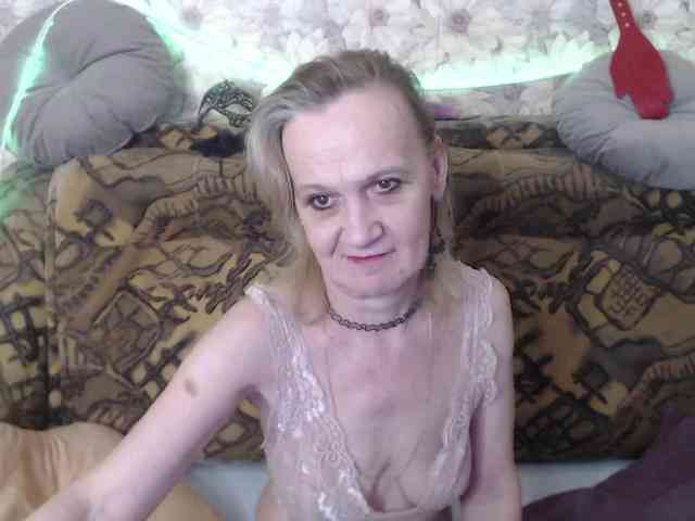 miss-bekker23 webcam