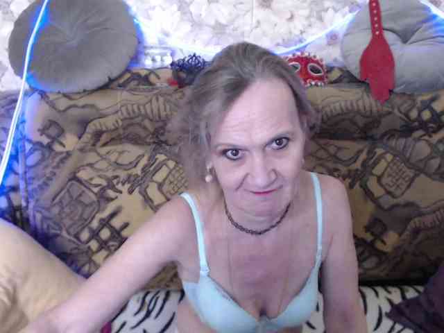 miss-bekker23 webcam