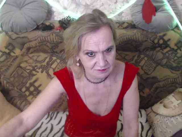 miss-bekker23 webcam