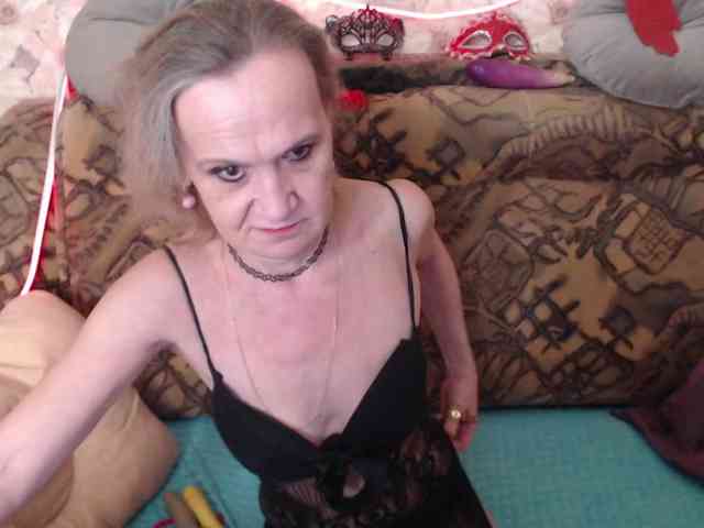 miss-bekker23 webcam