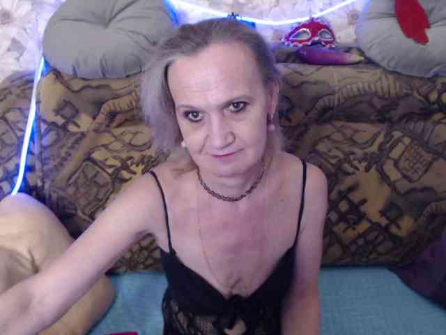 miss-bekker23 webcam