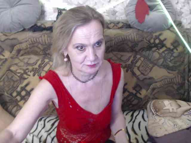 miss-bekker23 webcam