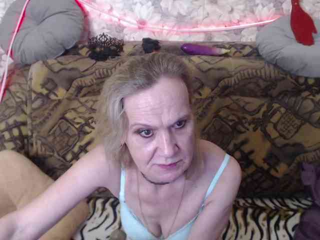 miss-bekker23 webcam