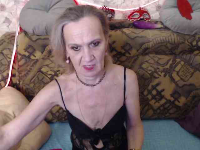 miss-bekker23 webcam