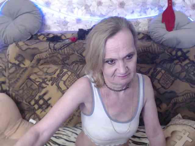 miss-bekker23 webcam