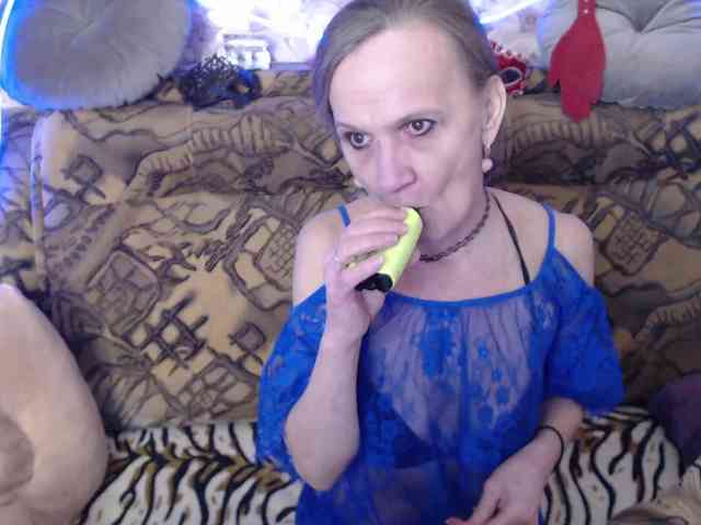 miss-bekker23 webcam