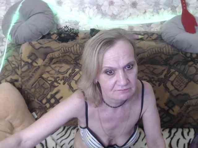 miss-bekker23 webcam
