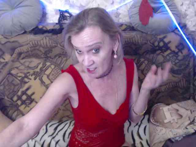 miss-bekker23 webcam