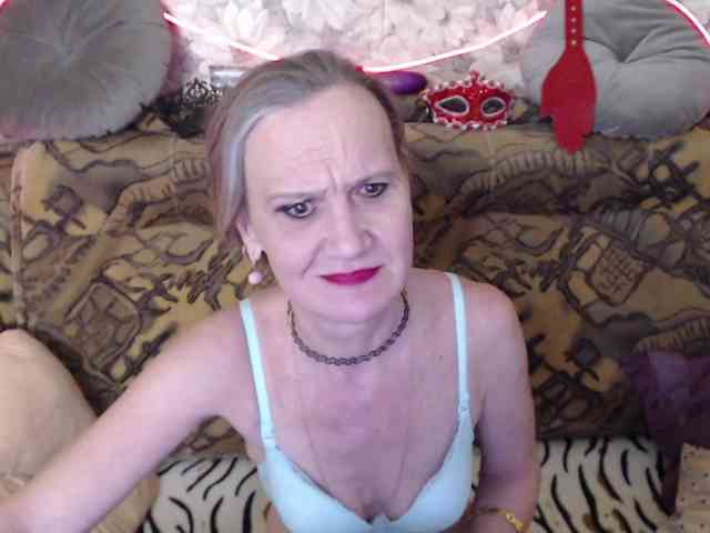 miss-bekker23 webcam