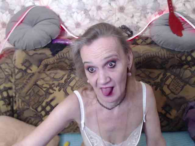 miss-bekker23 webcam