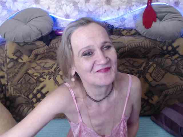 miss-bekker23 webcam