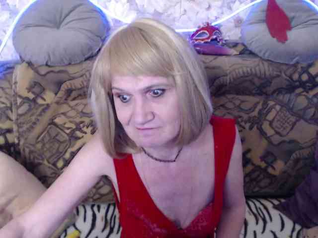 miss-bekker23 webcam