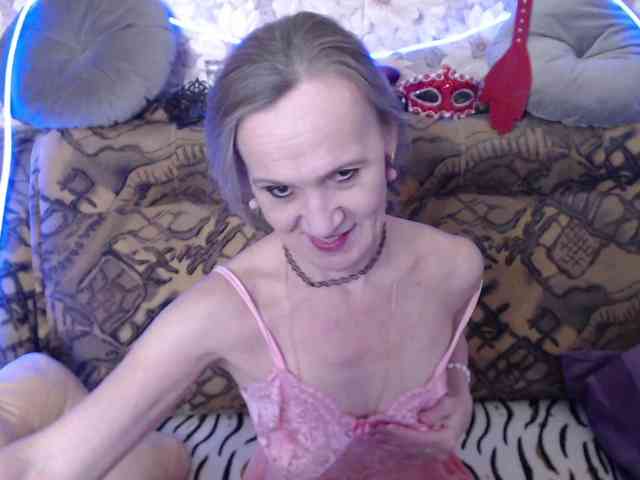 miss-bekker23 webcam