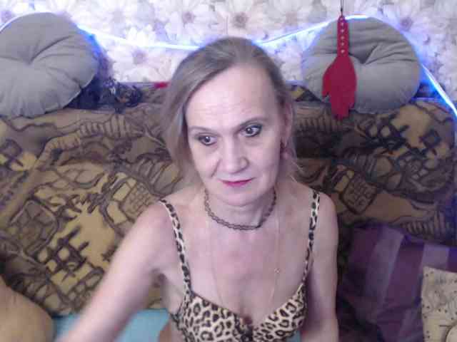 miss-bekker23 webcam