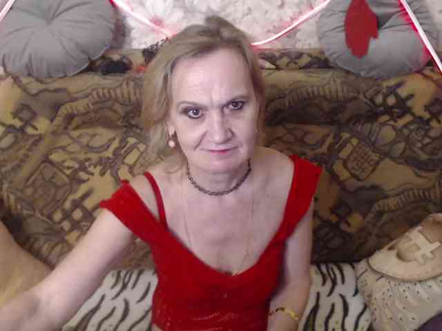 miss-bekker23 webcam
