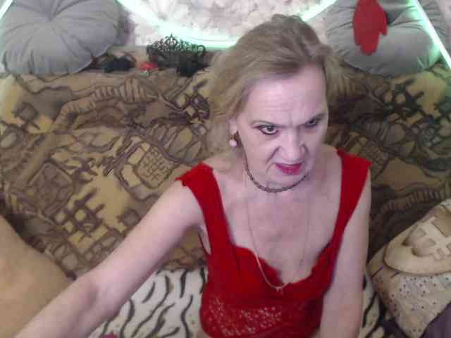 miss-bekker23 webcam