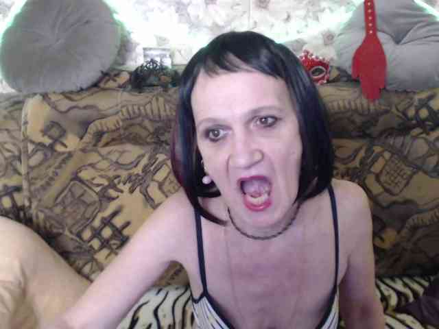 miss-bekker23 webcam