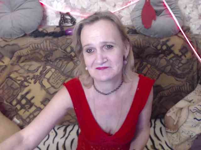 miss-bekker23 webcam