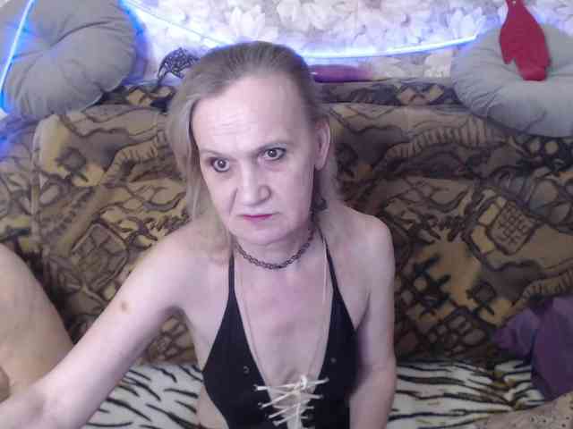 miss-bekker23 webcam