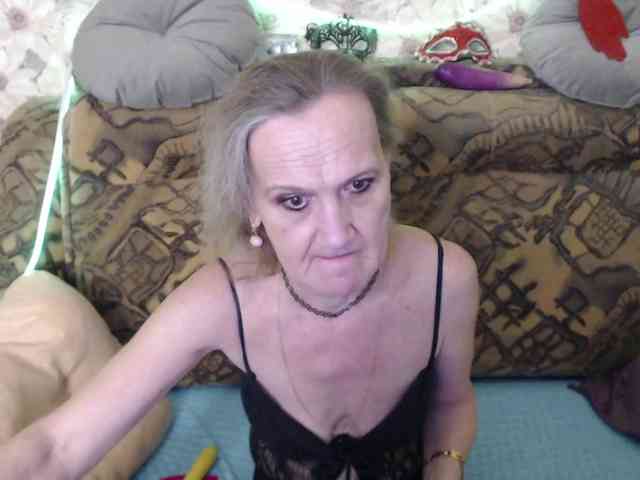 miss-bekker23 webcam