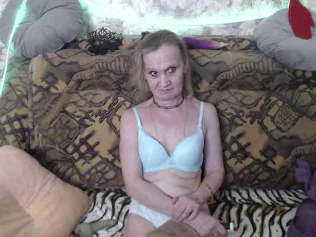 miss-bekker23 webcam