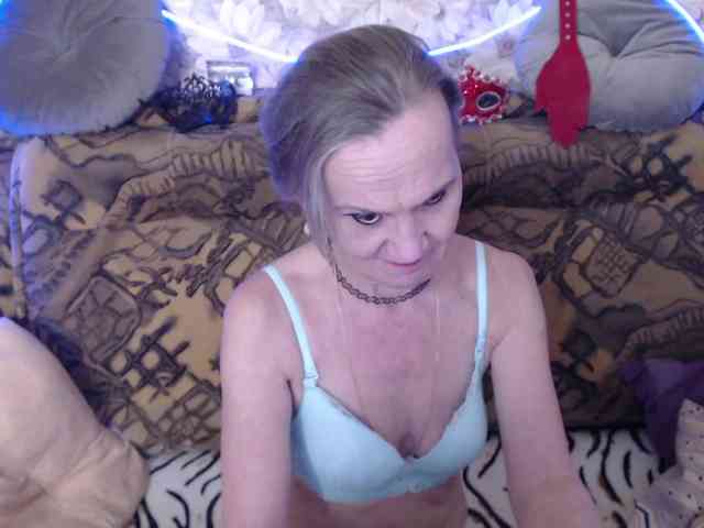 miss-bekker23 webcam