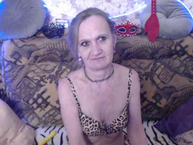 miss-bekker23 webcam