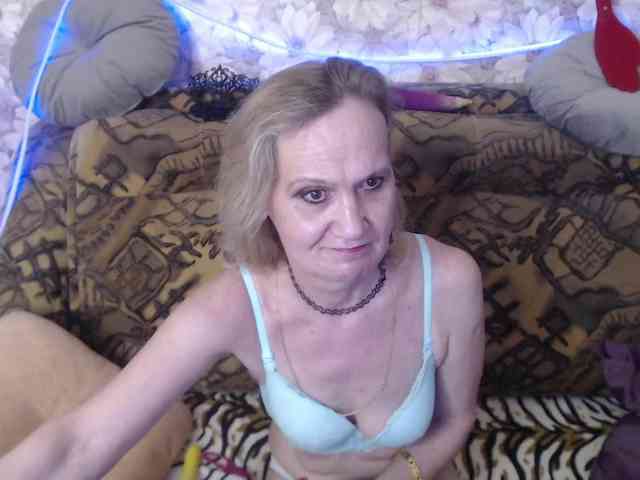 miss-bekker23 webcam