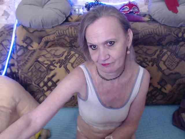 miss-bekker23 webcam