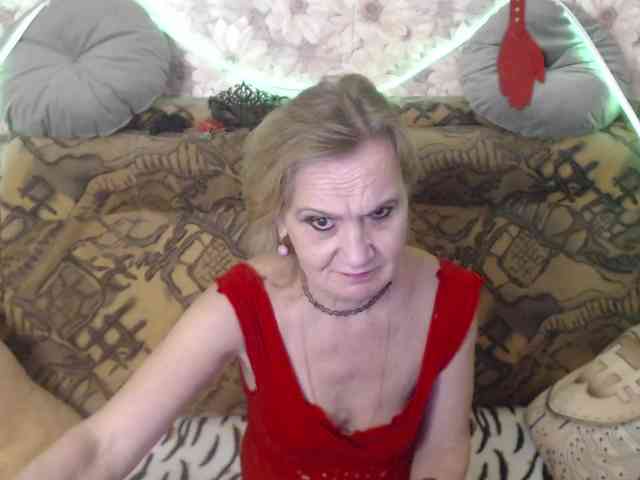 miss-bekker23 webcam