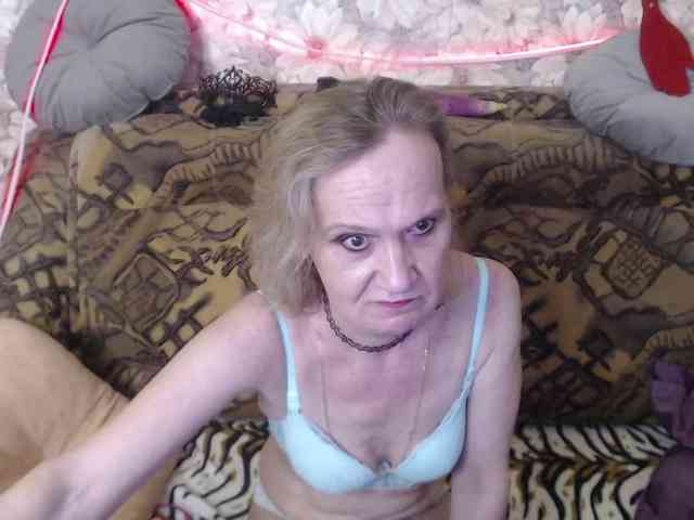 miss-bekker23 webcam
