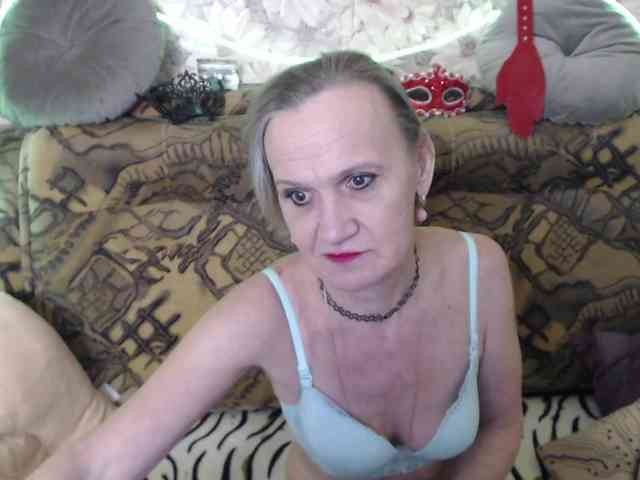 miss-bekker23 webcam