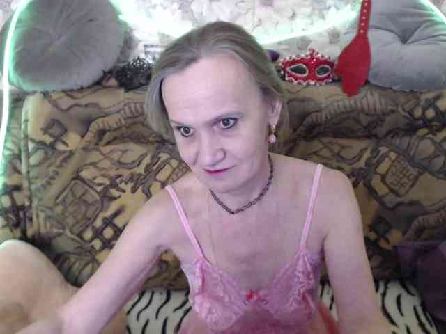 miss-bekker23 webcam