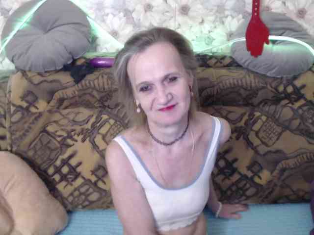 miss-bekker23 webcam