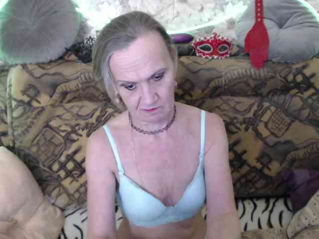 miss-bekker23 webcam