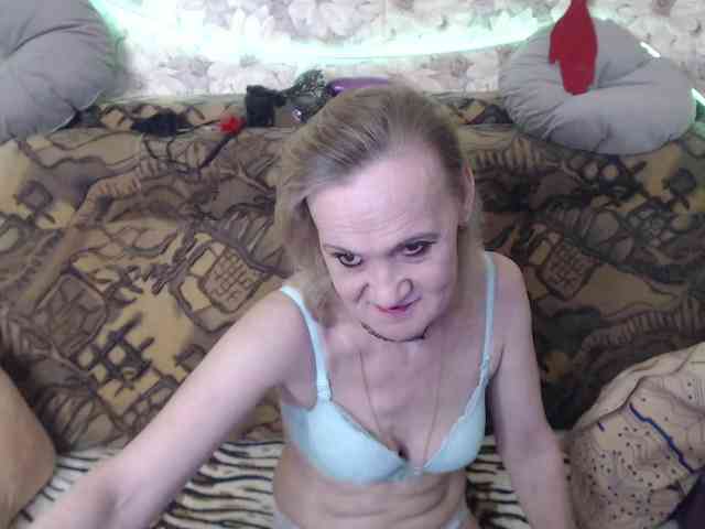 miss-bekker23 webcam