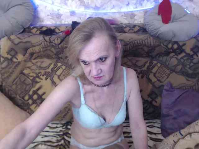 miss-bekker23 webcam