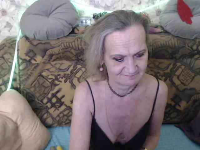 miss-bekker23 webcam