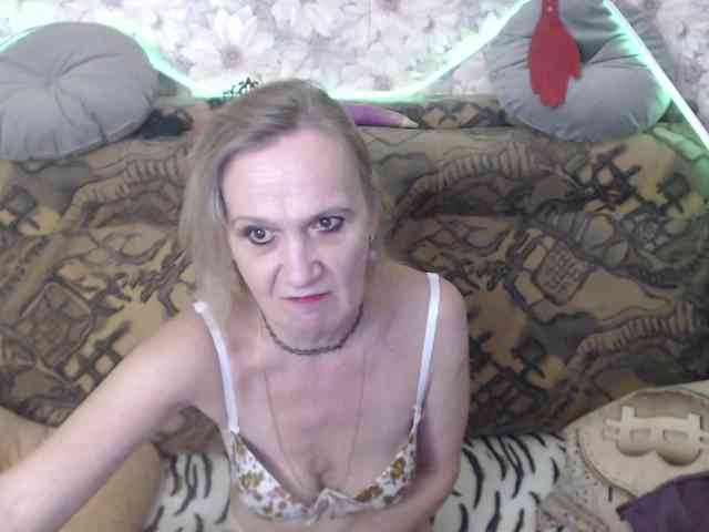 miss-bekker23 webcam