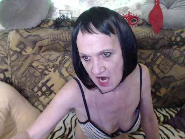 miss-bekker23 webcam