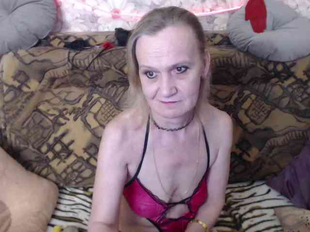 miss-bekker23 webcam