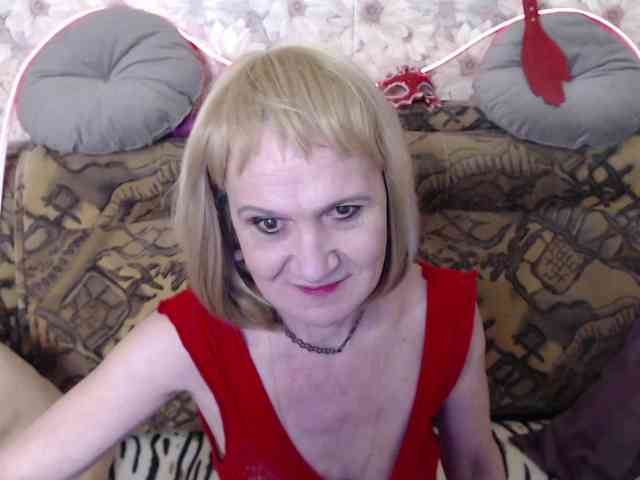 miss-bekker23 webcam