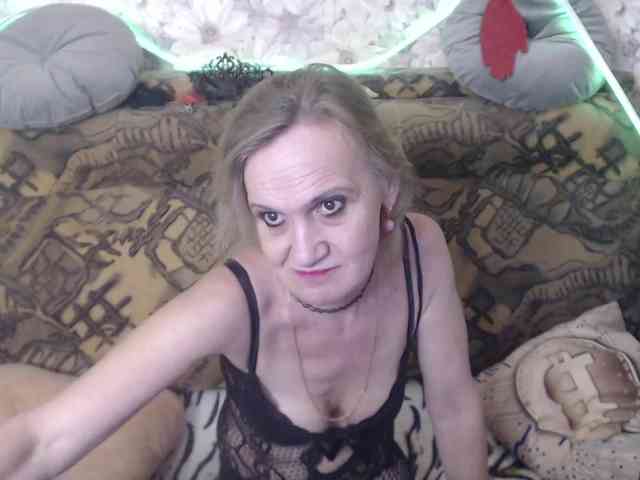 miss-bekker23 webcam