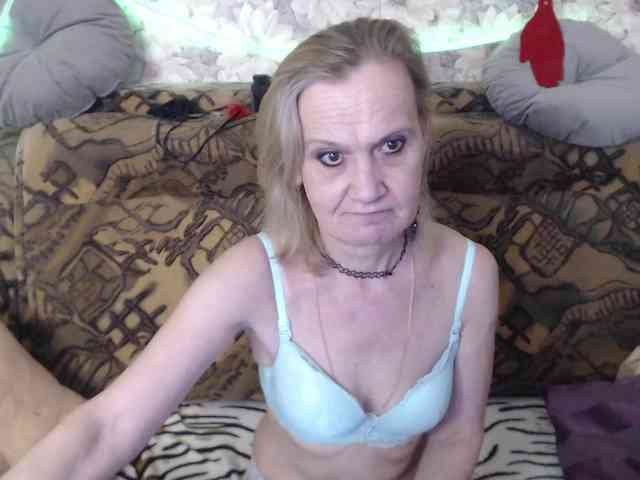 miss-bekker23 webcam