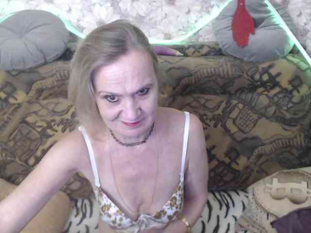 miss-bekker23 webcam